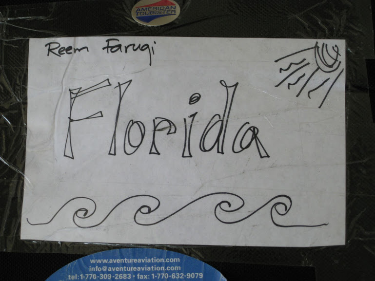 florida